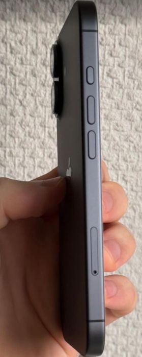 iPhone 17 256gb czarny