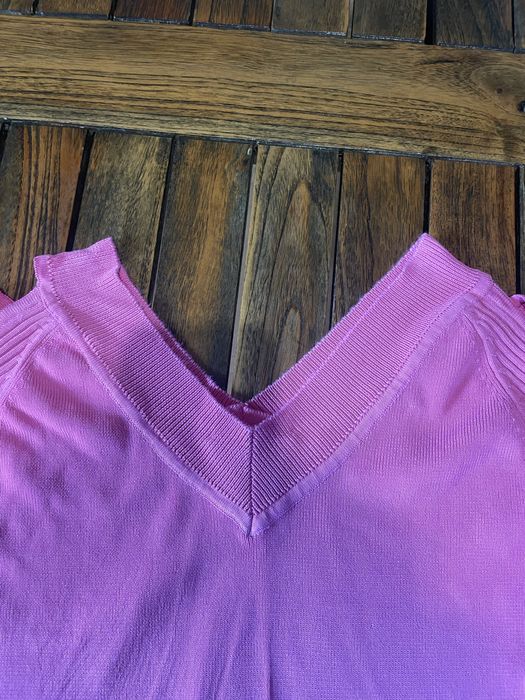 Camisola primavera/verão