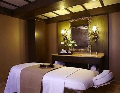Massage Relaxante