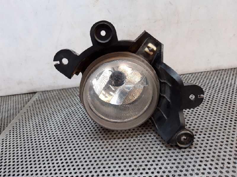 Farol De Nevoeiro Direito Ssangyong Kyron