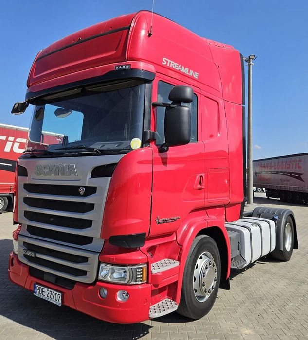 Scania