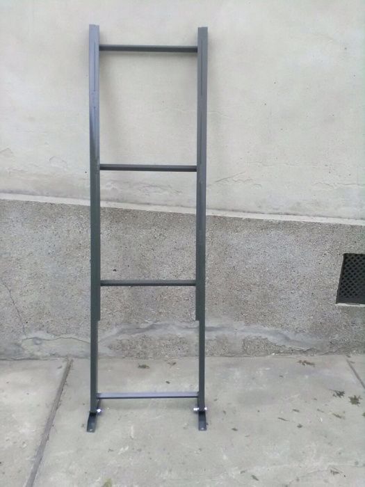 Winda dekarska, dźwig budowlany, wyciąg budowlany12 m