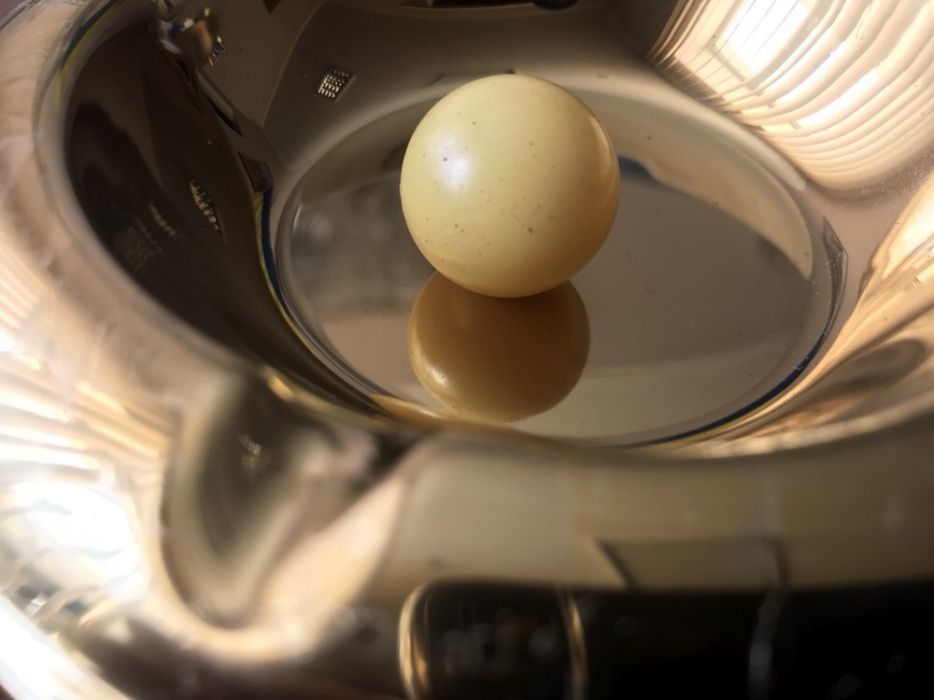 Шар, шарик, рулетка пневматическая Одрекс, Odrex