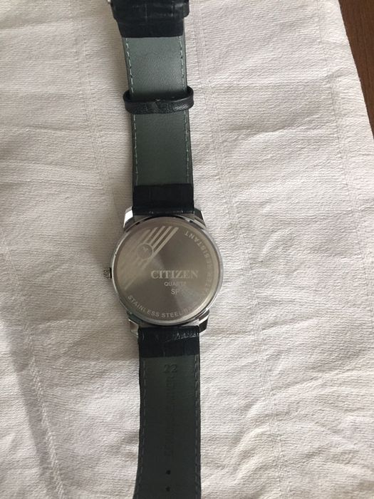 Relogio citizen homem