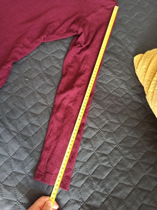 Golf 100% merino