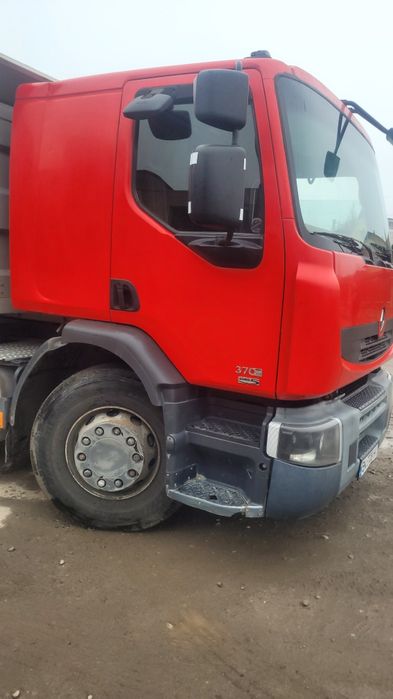 Рено Преміум 370