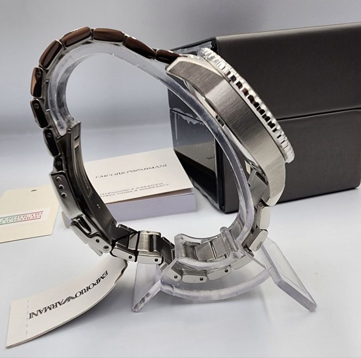 Чоловічий годинник emporio armani Аr11306 оригінал