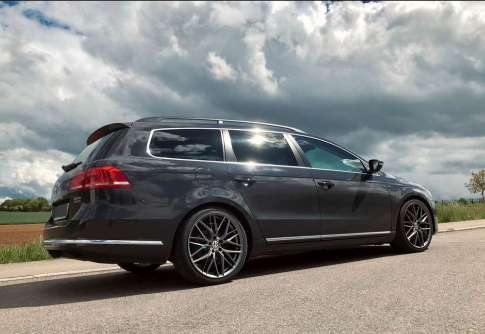 Диски з шинами 235/35 R19