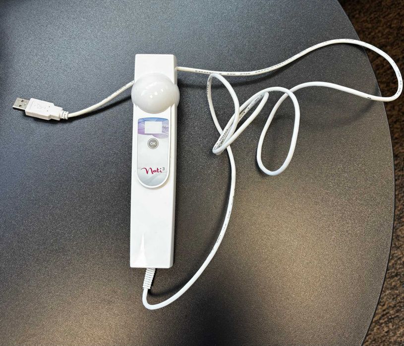 Analizator skóry Nati BS03W – Beauty of Science 2020 rok | 2 999,99 zł | FV VAT |OKAZJA