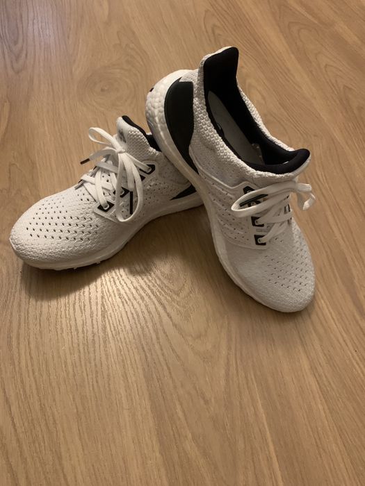 Adidas Ultraboost Clima U - Panda - 40