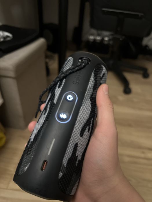 Głośnik JBL flip 5