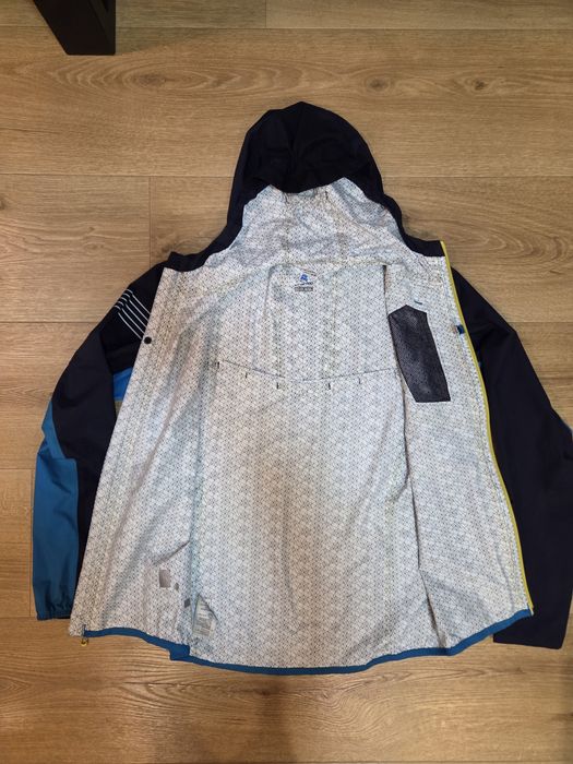 Kurtka Salomon Bonatti WP JKT