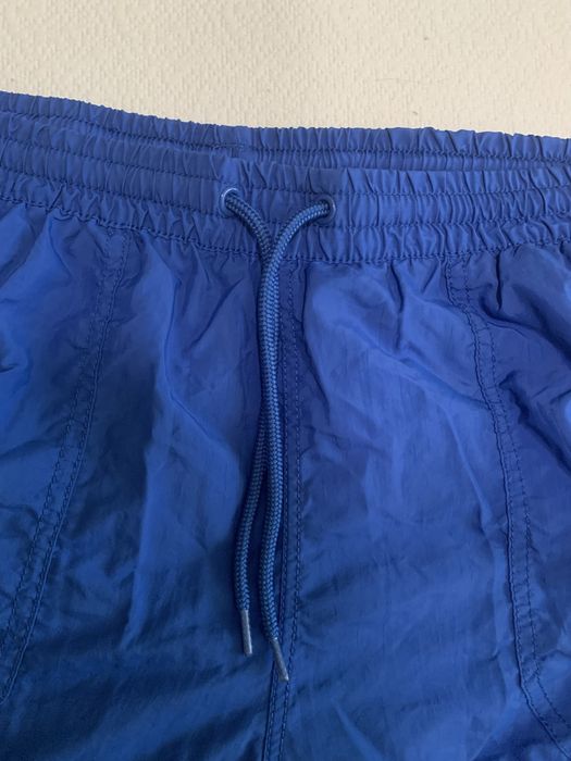 Шорты armani, emporio armani, ea7, riot divison