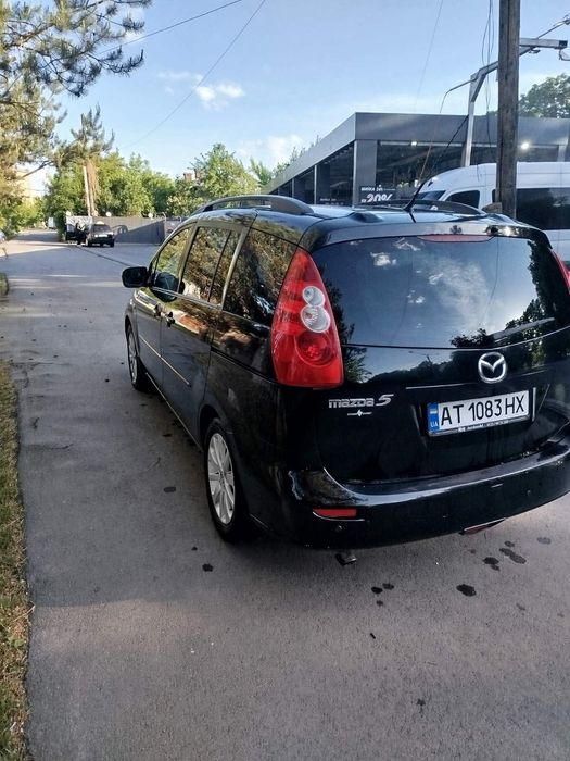 Продам автомобіль Mazda 5