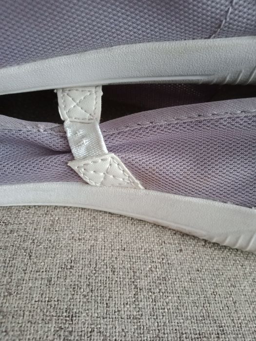 Buty damskie baleriny rozmiar 37, marki Newteel,na lato