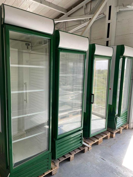 Холодильный шкаф бу, шафа холодильна бв, холодильник бу