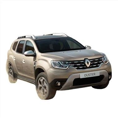 Шрот Renault Duster розбірка