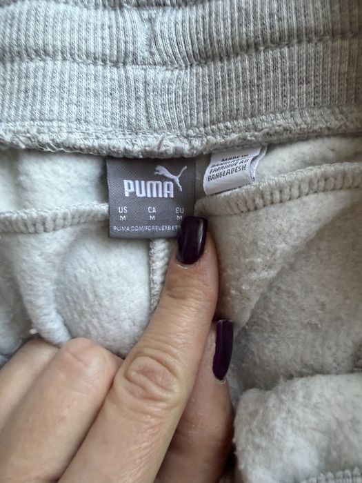 Спортивний костюм Puma жіночий