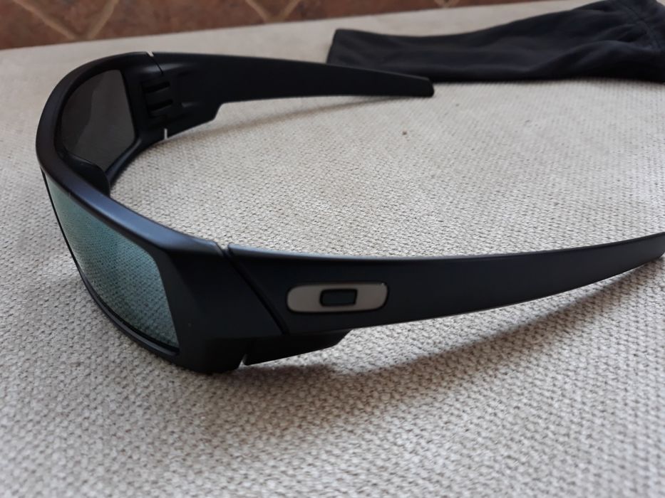 Óculos de sol Oakley Gascan