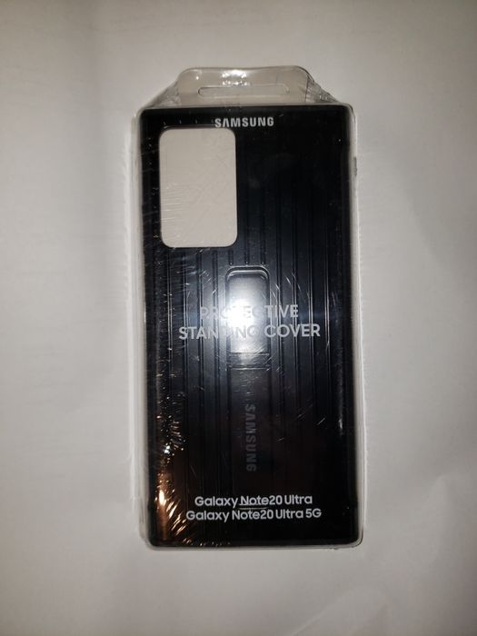 Etui do Samsung Galaxy Note 20 Ultra