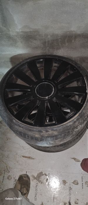 Jantes 19 5x112 e 5x100