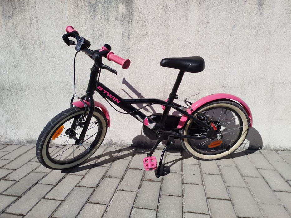 Bicicleta de criança