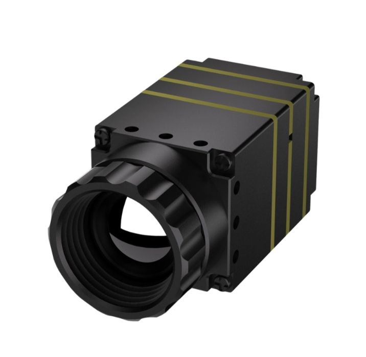 Тепловізійна камера для FPV M3 Micro 384x288 4MM/9MM Lens with CVBS Interface