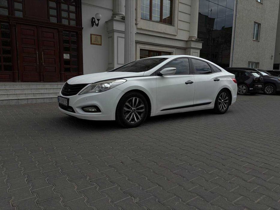 Продам Hyundai Grandeur
