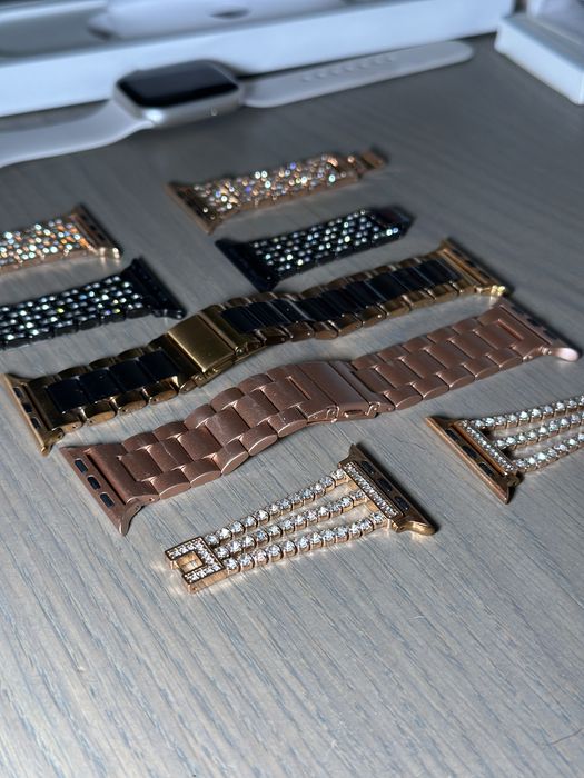 Apple Watch Series 8 GPS+Cellular