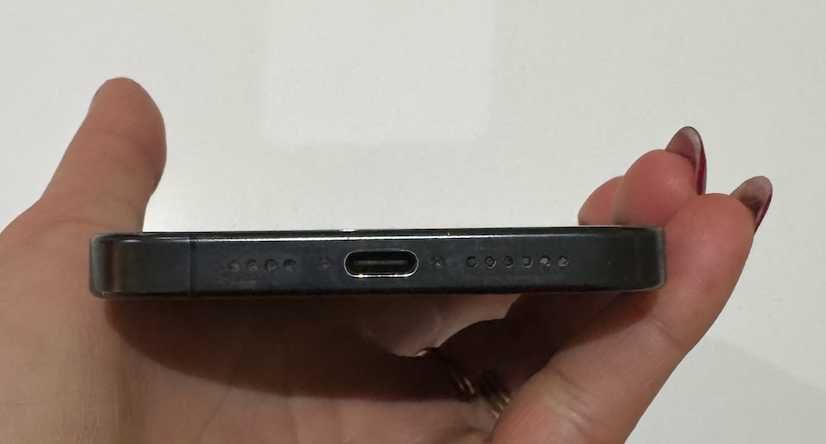 iphone 15 pro max 512gb black