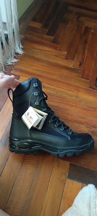 Берци демисезонные gortex