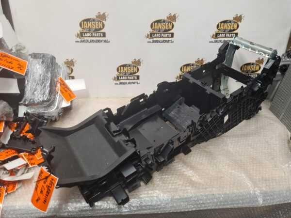 Range Rover Velar Apoio de Braço consola