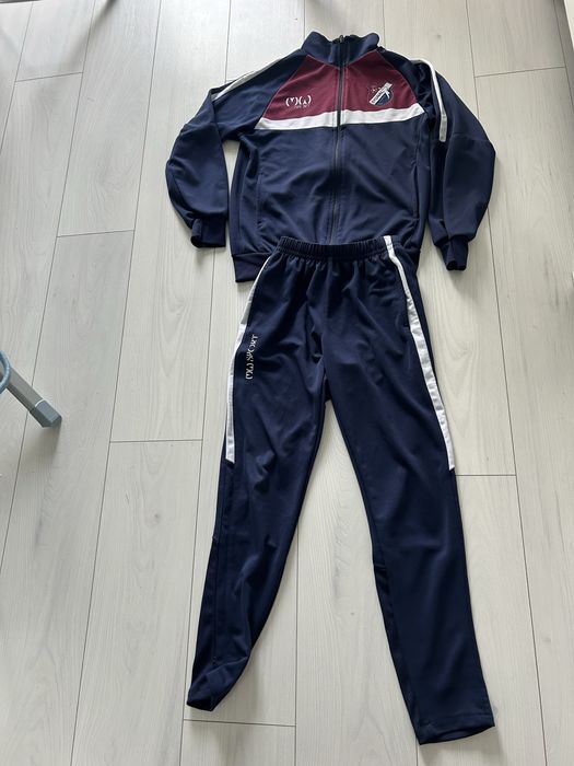 Dres Sygnal Lublin 158