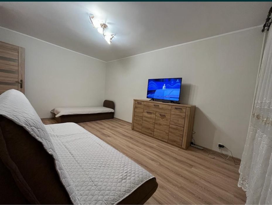 Do wynajęcia mieszkanie – 41 m² | Bocianek