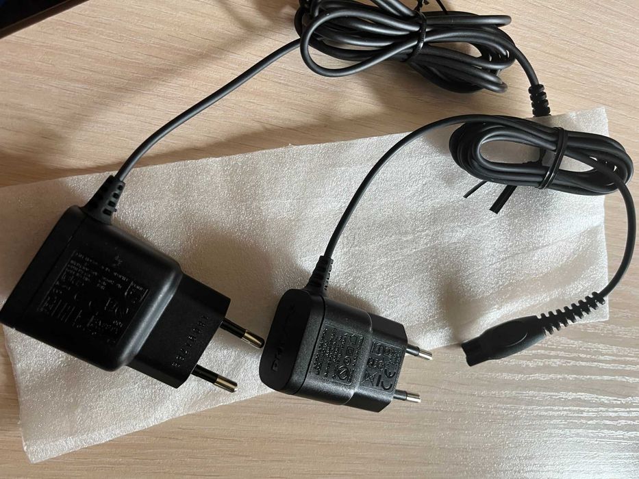 Насадка тримера Philips QG3371/3320/3335/3340  Ніж/ножовий блок