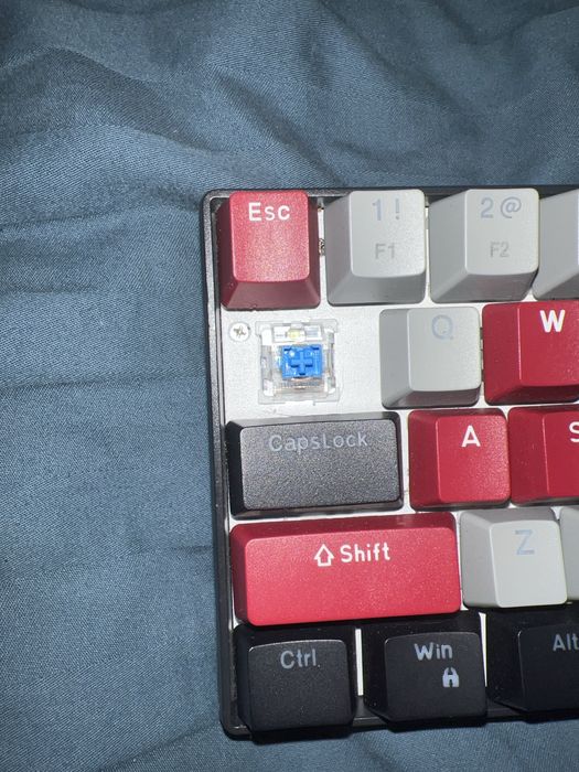 Механічна клавіатура magegee