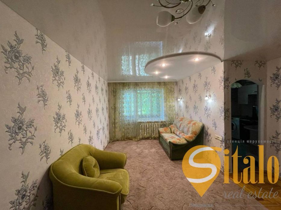 Продаж 3-кім.  квартири по вул. Сталеварів , Вознесенівський р-н(044)