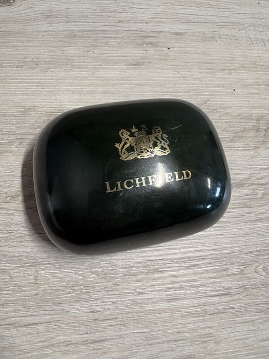 Mydło Lichfield