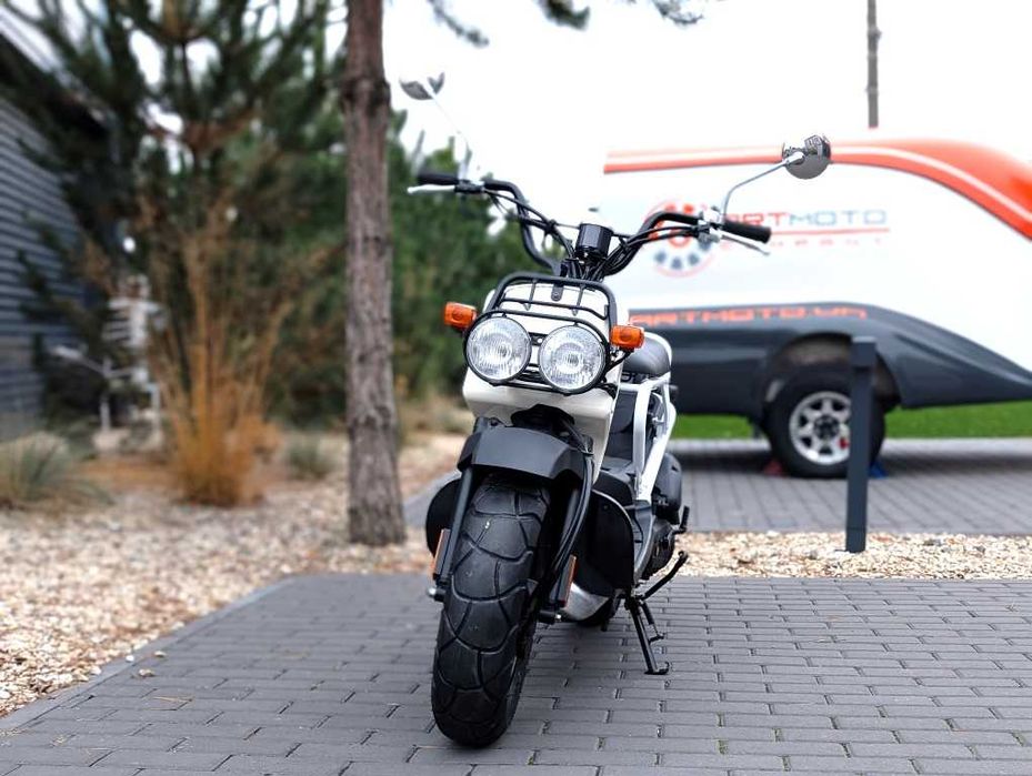 Скутер Honda Zoomer AF58, в АртМото, в місті Суми.