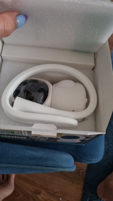 Kamerka niani WiFi
