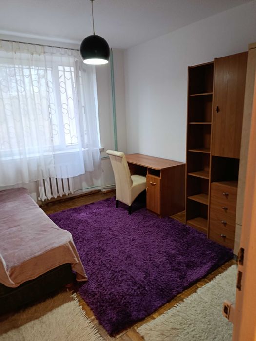 Sprzedam mieszkanie SM Universitas