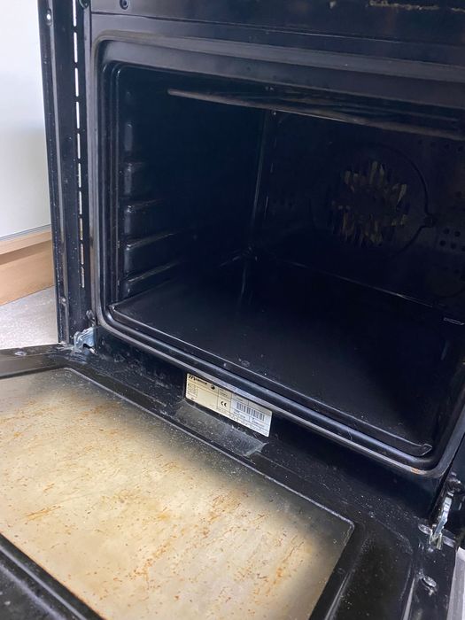 Piekarnik używany - Mastercook (bez szyby)