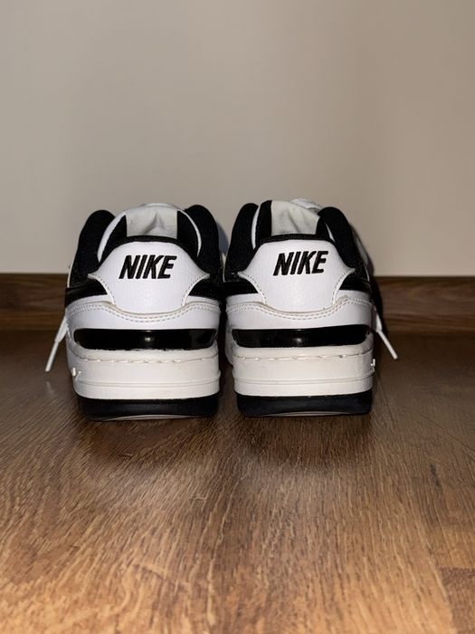 Nike Gamma Force DX9176-100 White | Оригінал | EUR 38.5 | Стан 10/10