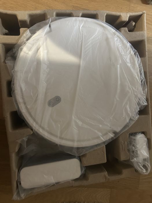 Xiaomi Robot Vacuum E12