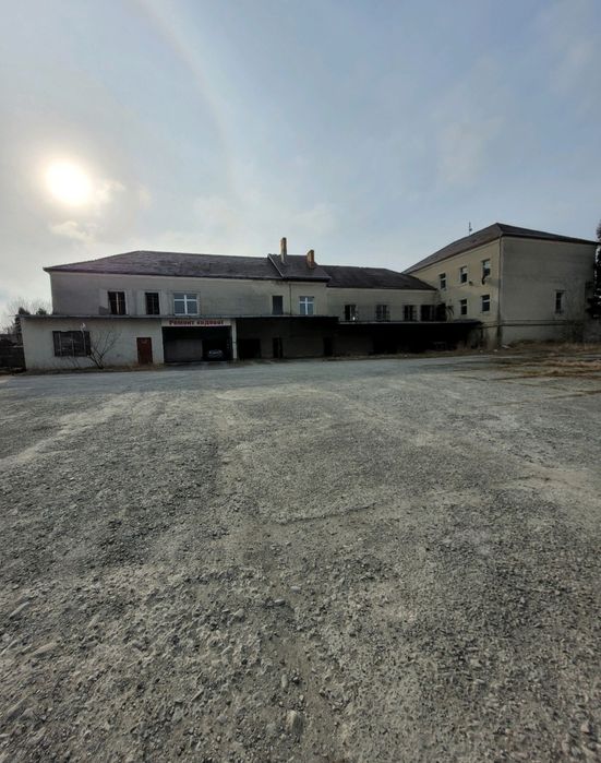 Чудова пропозиція продажі готельно-ресторанного комплексу