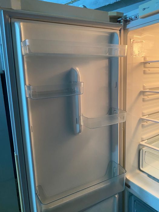 Frigorifico Samsung Combinado