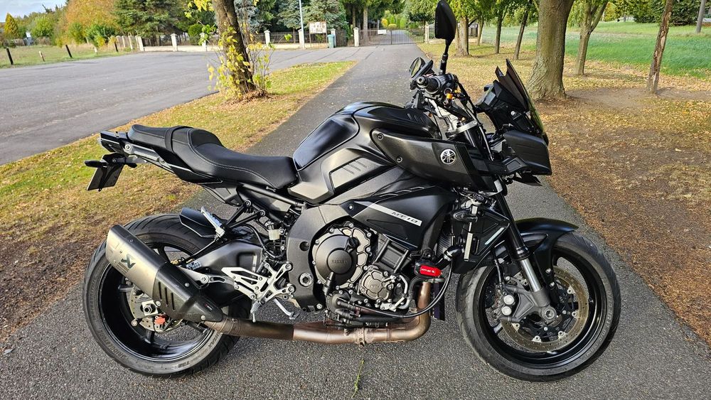Yamaha