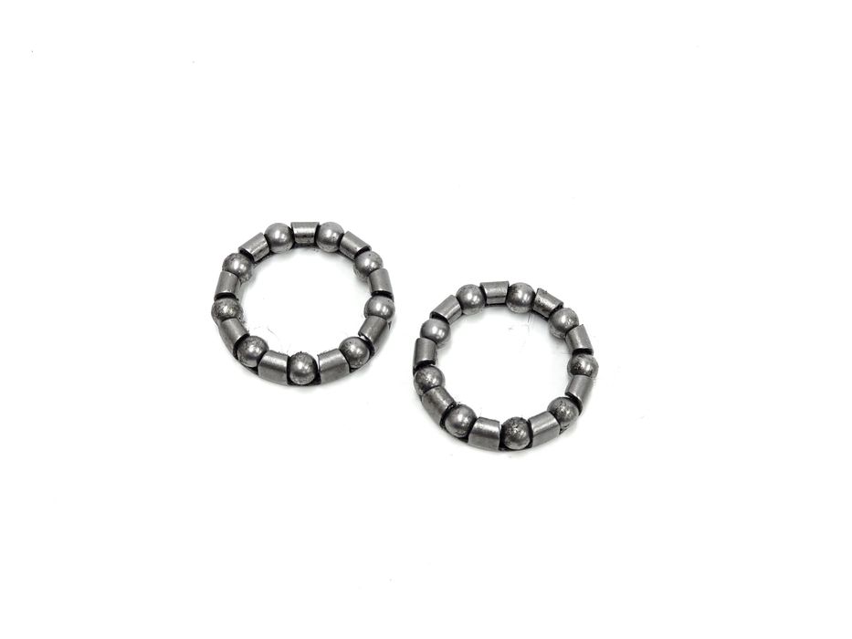 Łożyska suportu na kwadrat Romet Mistral Meteor Orkan