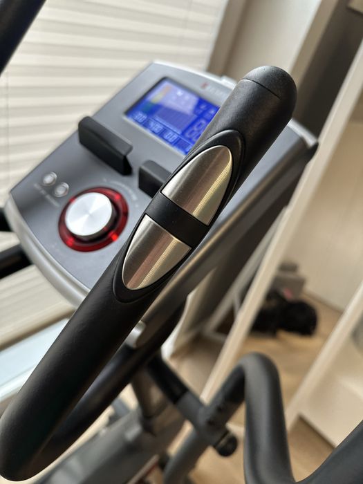 Orbitrek Hammer SpeedMotion BT