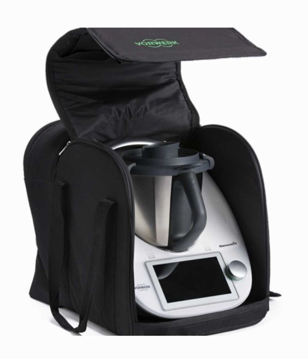 ORYGINALNA torba transportowa przenośna do Thermomix TM6 TM5 TM31